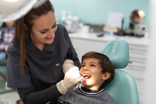 Best Broken or Chipped Tooth Repair in Osceola, MO